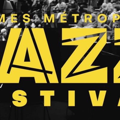Nimes Metropole Jazz Festival